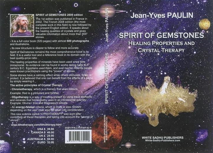  Spirituality, New-Age - Editions, Livres - 